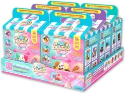 Slimy Ice Cream Parlor - Create Your Fragrant Ice Creams