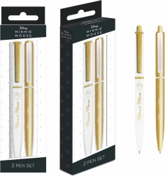 Tüdrukute komplekt MINNIE MOUSE’iga