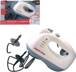 Käsitsi töötav patareivahustaja 15 cm