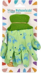 Adam Toys laste aiakindad 3+ - 1 tk