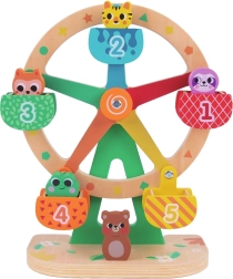 2Kids Toys loomade karussell