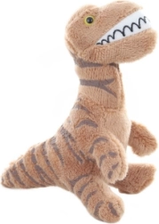 Pehme Velociraptor