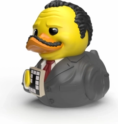 Tubbz collectible mini duck the office – stanley