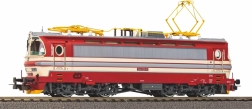 Elektrivedur H0 Škoda 47E „Laminátka“ ČD BR 240