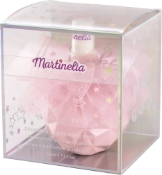MARTINELIA Shimmer sädelev tualettvesi säraga 100 ml roosa