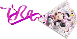 Lendav tuulelohe 58 cm Disney