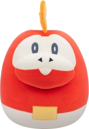 Pokemon Squishmallows plüüsmänguasi Fuecoco 25 cm