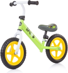 CHIPOLINO tõukeratas Speed – Green