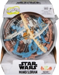 Perplexus Star Wars The Mandalorian 3D-kuulilabürint