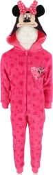 Laste kombinesoon 3 ühes Minnie Mouse Cozy Noxxiez (suurus 98/104)
