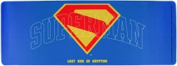 Mängualus SUPERMAN 30 × 80 cm