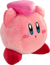 Ülipehme KIRBY plüüs südamikuga Mocchi Mocchi Mega