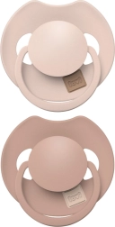 Silikoonist dünaamilised lutid LOVI PRIME 18m+ Nude/Blush – 2 tk