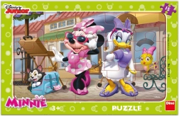 Pusle Minnie Montmartre’il 15 tükki