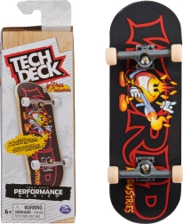 Tech Deck sõrmelauake Performance WORLD INDUSTRIES puidust