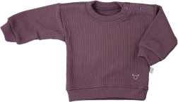 KOALA Pure Baby Long-Sleeve T-Shirt, purple