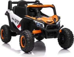 Valge Buggy Madman UTV-MX