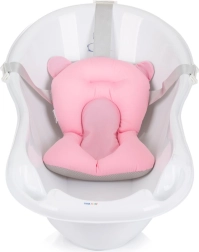 Vannitoe Multi Pink CHIPOLINO