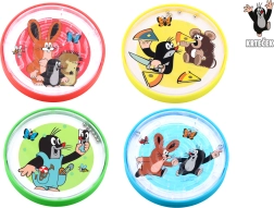 Kuulilabürint MUTT – taskulabürint 9 cm