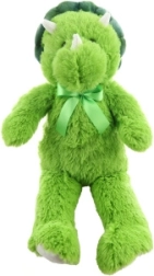 Plüüsist dinosaurus 55 cm