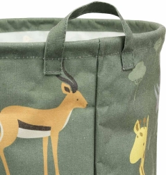 A Little Lovely Company mänguasjakorv – Savana