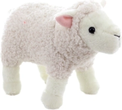Pehme lambake 18 cm