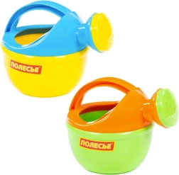 Laste plastist kastekann liiva jaoks, 11 cm