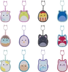 Squish a Longs Figures Keychain Wave 2