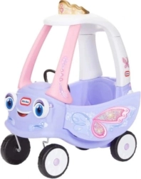 Potkuauto Cozy Coupe haldjas