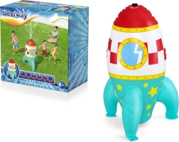 Bestway Rocket Inflatable Water Fountain
