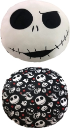Padi Nightmare Before Christmas