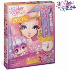 Nebulous Stari Petulia salapäevik