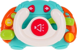 Interaktiivne komplekt väikesele juhile