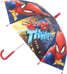 Children's Umbrella Spider-Man