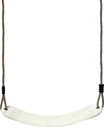 Laste luminestseeruv plastikust kiik 2Kids Toys