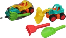 Liivakomplekt lastele alates 3. eluaastast