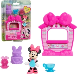 Minnie Mouse’i magusad maiused – mini mängukomplekt figuuri ja tarvikutega
