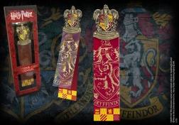 Harry Potteri deluxe järjehoidja Gryffindor