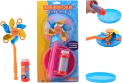 Seebimullide tuulekeeris lastele