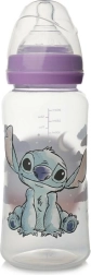 Koolikutevastane beebilutt-pudel Lilo ja Stitch 360 ml