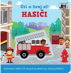 Read and Play! Firefighters