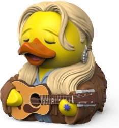 Mini Collectible Duck TUBBZ FRIENDS – Phoebe Buffay