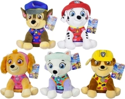 PAW PATROL plüüslelu 25 cm