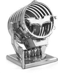 Metal Earth 3D pusle Batman: Bat-Signal