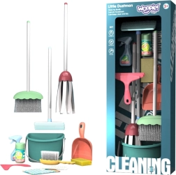 Woopie laste koristuskomplekt, 12 osa