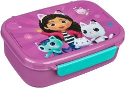 Gabby's Dollhouse Lunch Box