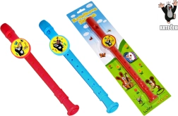 Laste flööt Mutt 33 cm