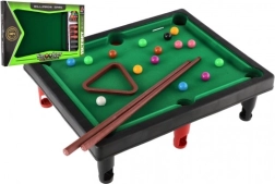 Laste lauabiljard mini 33 × 26 cm