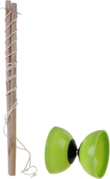 Värviline diabolo lastele