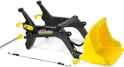 Rolly Toys traktori kopp